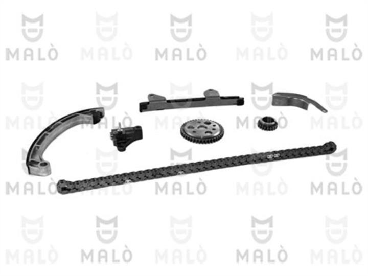 Malo 909073 Комплект ланцюга ГРМ 909073: Купити в Україні - Добра ціна на EXIST.UA!