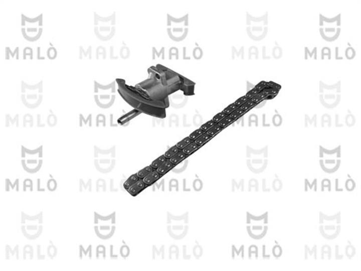 Malo 909060 Комплект ланцюга ГРМ 909060: Купити в Україні - Добра ціна на EXIST.UA!
