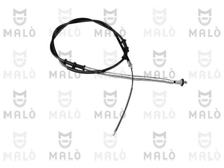 29258 Malo Трос ручника