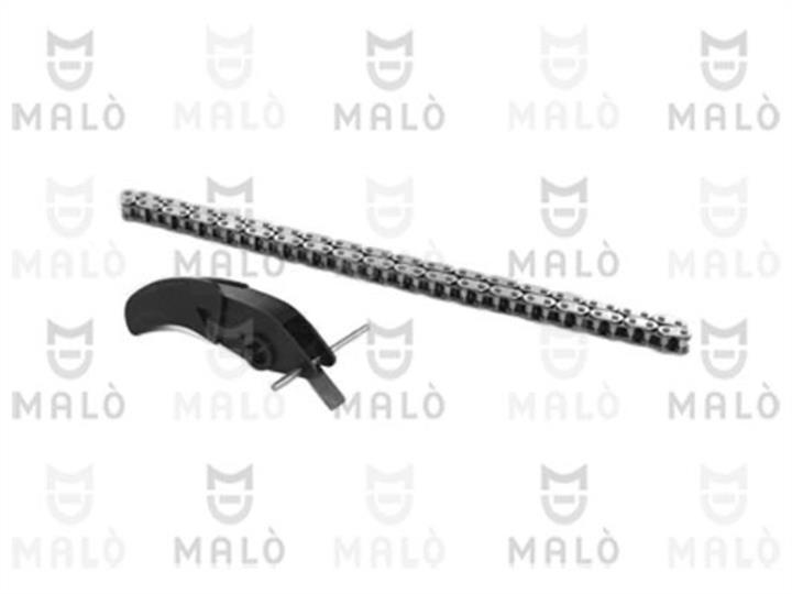 Malo 909078 Комплект ланцюга ГРМ 909078: Купити в Україні - Добра ціна на EXIST.UA!