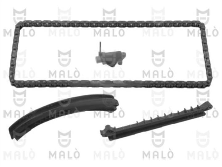 Malo 909071 Комплект ланцюга ГРМ 909071: Купити в Україні - Добра ціна на EXIST.UA!