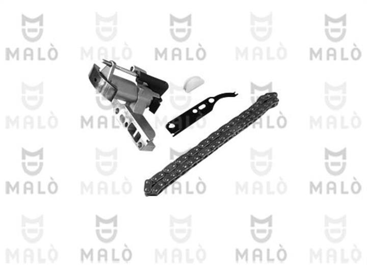 Malo 909059 Комплект ланцюга ГРМ 909059: Купити в Україні - Добра ціна на EXIST.UA!