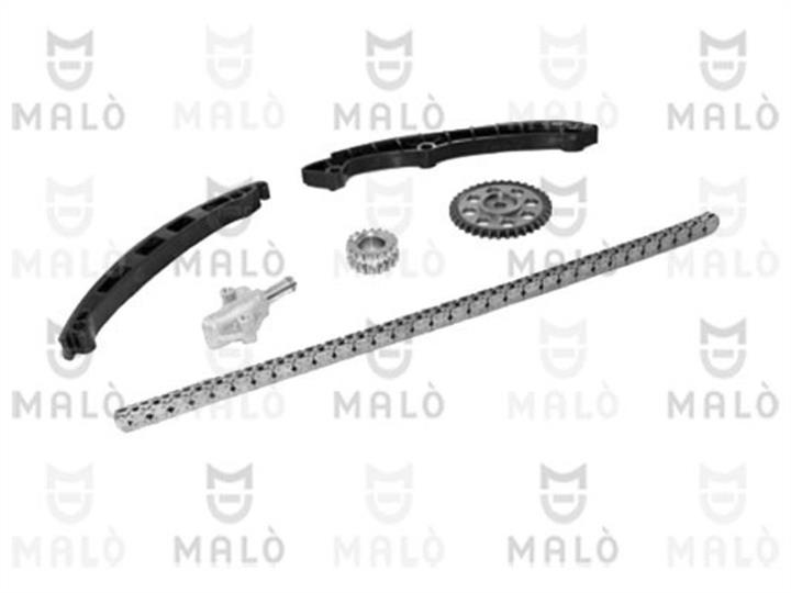 Malo 909091 Комплект ланцюга ГРМ 909091: Купити в Україні - Добра ціна на EXIST.UA!