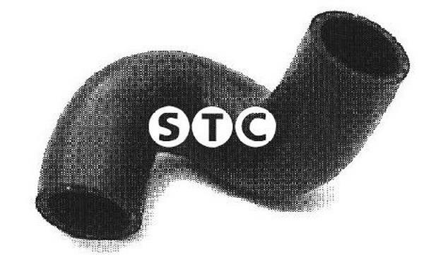 STC T408283 Патрубок системи охолодження T408283: Купити в Україні - Добра ціна на EXIST.UA!