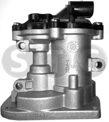 STC T493071 Клапан рециркуляції відпрацьованих газів EGR T493071: Купити в Україні - Добра ціна на EXIST.UA!