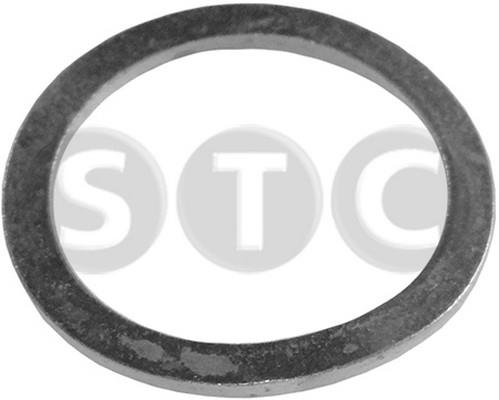 STC T402035 Шайба плоска T402035: Купити в Україні - Добра ціна на EXIST.UA!
