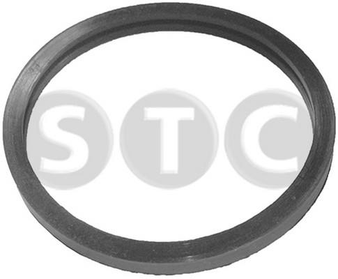 STC T402352 Прокладка термостата T402352: Купити в Україні - Добра ціна на EXIST.UA!