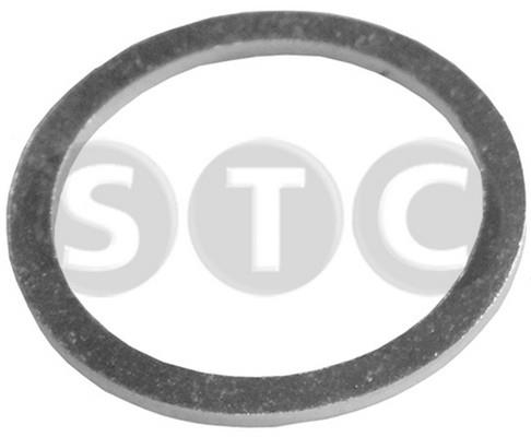 STC T402037 Шайба плоска T402037: Купити в Україні - Добра ціна на EXIST.UA!
