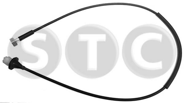 STC T481247 Трос спідометра T481247: Купити в Україні - Добра ціна на EXIST.UA!