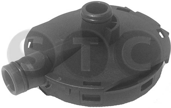 STC T435117 Клапан вентиляції картерних газів T435117: Купити в Україні - Добра ціна на EXIST.UA!