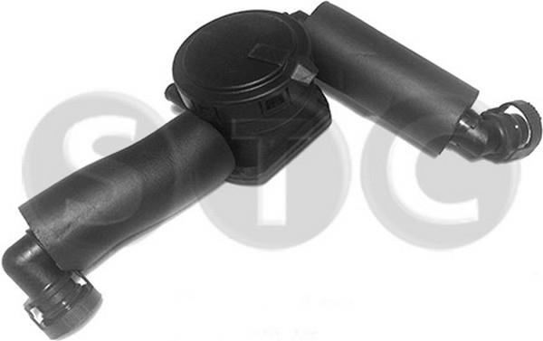 STC T435102 Клапан вентиляції картерних газів T435102: Купити в Україні - Добра ціна на EXIST.UA!
