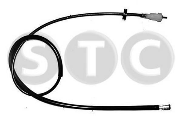 STC T482969 Трос спідометра T482969: Купити в Україні - Добра ціна на EXIST.UA!