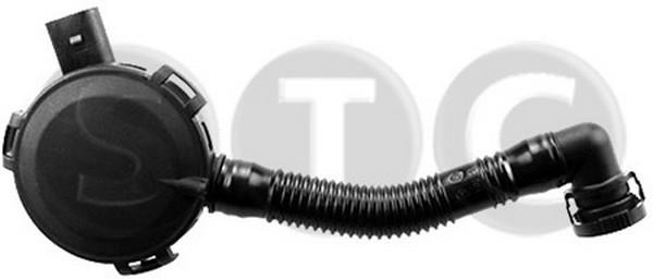 STC T435103 Клапан вентиляції картерних газів T435103: Купити в Україні - Добра ціна на EXIST.UA!