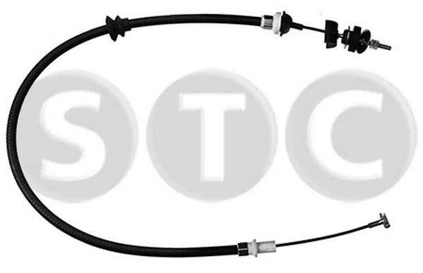 T480292 STC Трос зчеплення