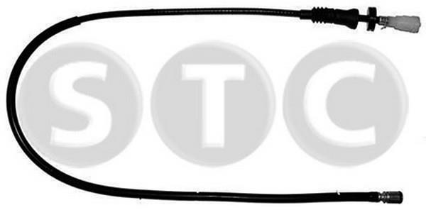 STC T480111 Трос спідометра T480111: Купити в Україні - Добра ціна на EXIST.UA!