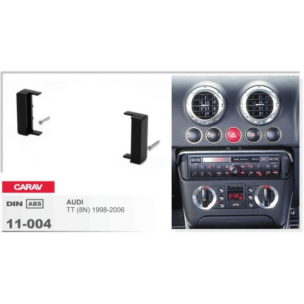 Автозапчастина Carav 11-004