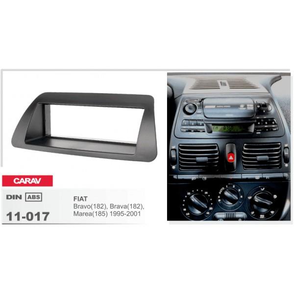 Автозапчастина Carav 11-017