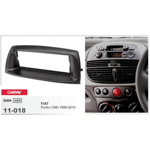 Автозапчастина Carav 11-018