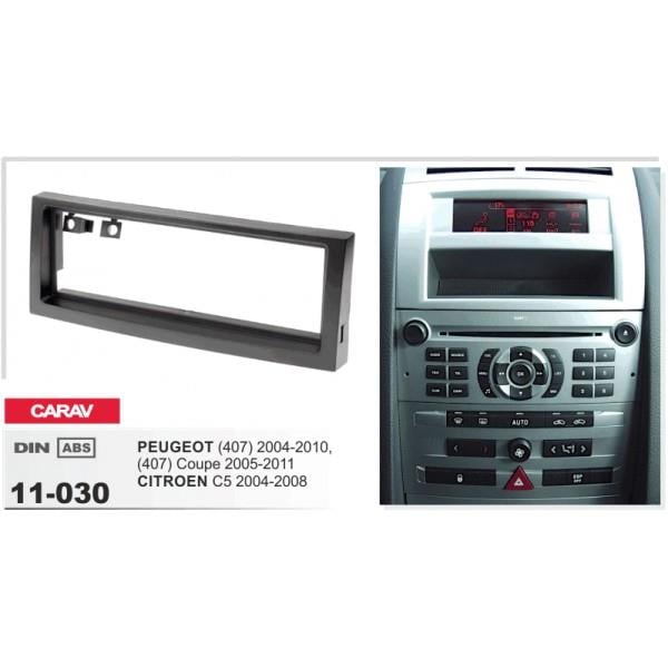 Автозапчастина Carav 11-030