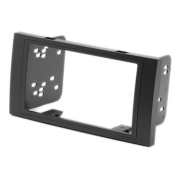 11046 Carav Переходная рамка Ford Transit, Focus, C-Max, S-Max, Fusion, Fiesta, Galaxy, Kuga Carav 11-046
