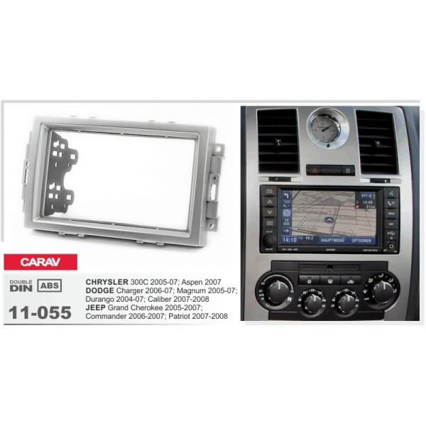 Автозапчастина Carav 11-055