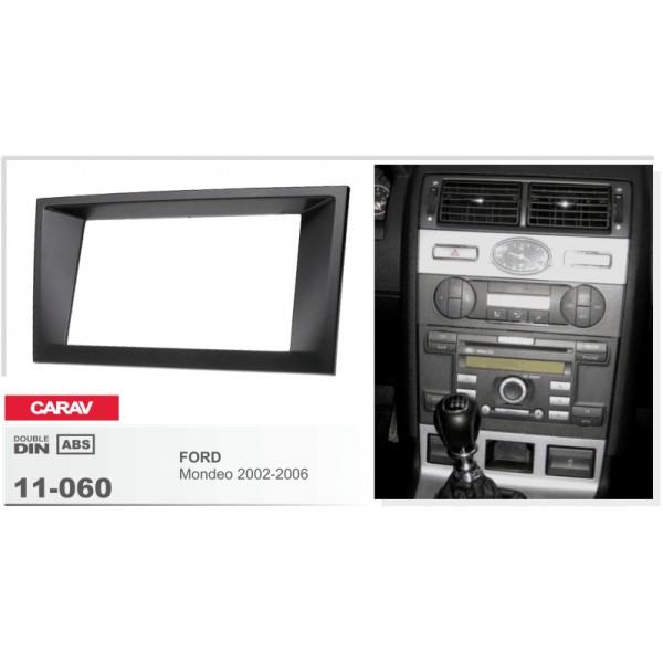 Купити Carav 11-060 за низькою ціною в Україні!
