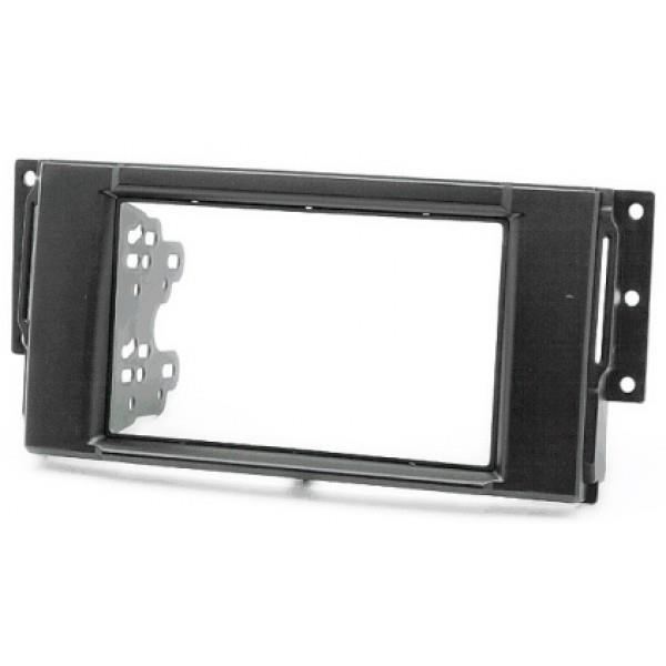 11075 Carav Переходная рамка Land Rover Freelander, Discovery, Range Rover Carav 11-075