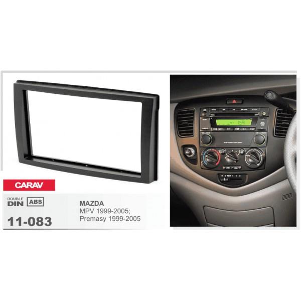 Автозапчастина Carav 11-083