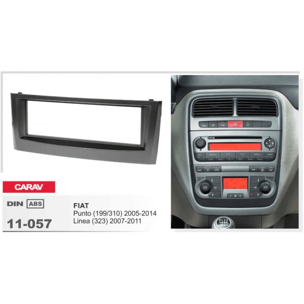 Автозапчастина Carav 11-057