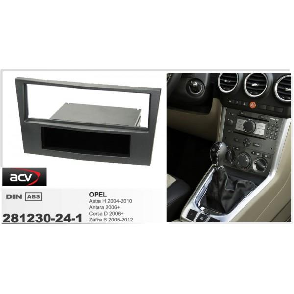 Купити ACV 281230-24-1 за низькою ціною в Україні!