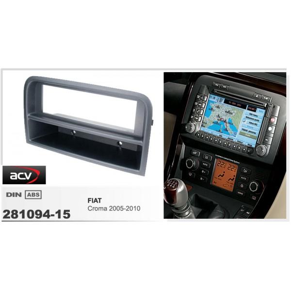 Купити ACV 281094-15 за низькою ціною в Україні!