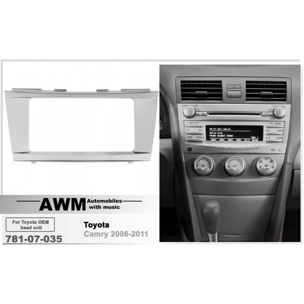 Купити AWM 781-07-035 за низькою ціною в Україні!