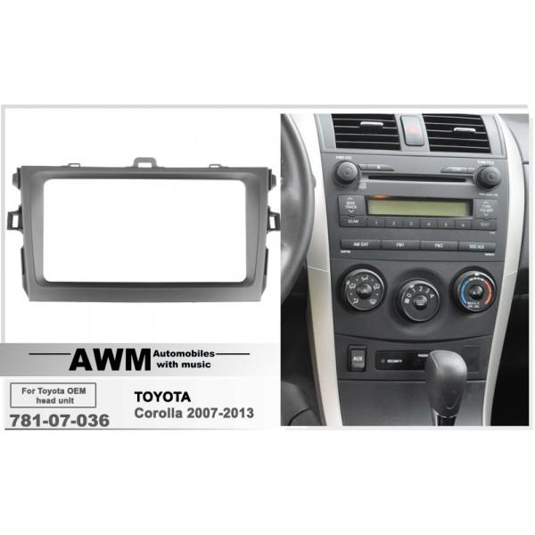 Купити AWM 781-07-036 за низькою ціною в Україні!
