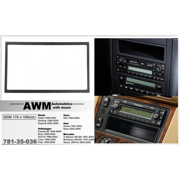 Купити AWM 781-35-036 за низькою ціною в Україні!