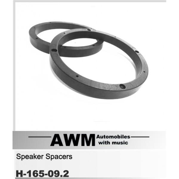 Купити AWM 165-09.2 за низькою ціною в Україні!