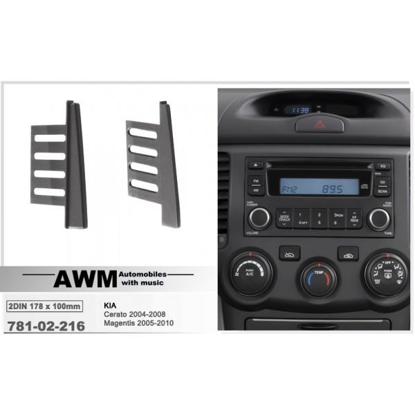 Купити AWM 781-02-216 за низькою ціною в Україні!