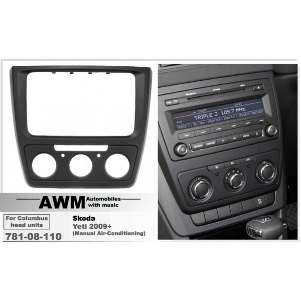 Купити AWM 781-08-110 за низькою ціною в Україні!