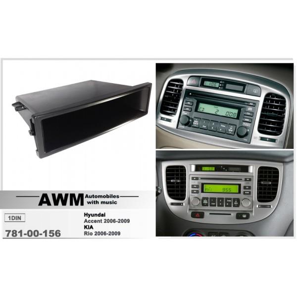 Купити AWM 781-00-156 за низькою ціною в Україні!