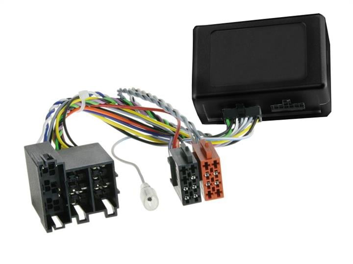 HY1100A AWM Адаптер кнопок на руле для Hyundai ix35 HY-1100A