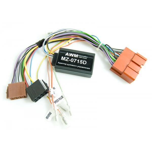 Купити AWM MZ-0715D за низькою ціною в Україні!