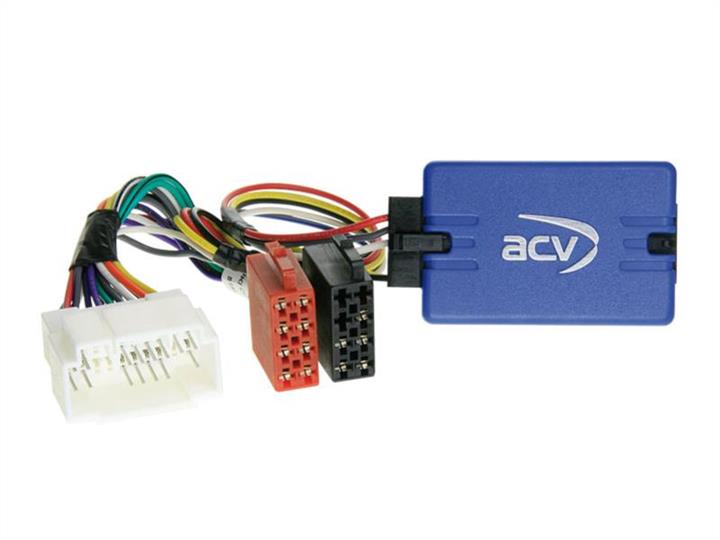 SZ0611 AWM Адаптер кнопок на руле для Suzuki SZ-0611