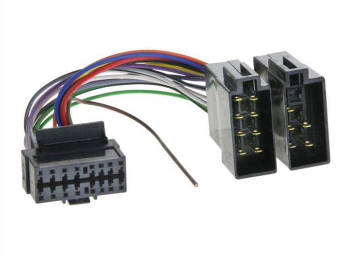 458005 ACV Разъем для магнитолы Clarion ACV 458005