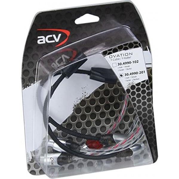 Купити ACV 30.4990-201 за низькою ціною в Україні!