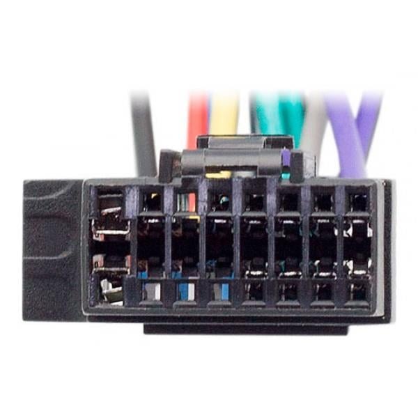 Разъем для магнитолы Sony ACV 456008 ACV 456008