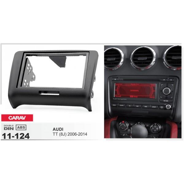 Купити Carav 11-124 за низькою ціною в Україні!