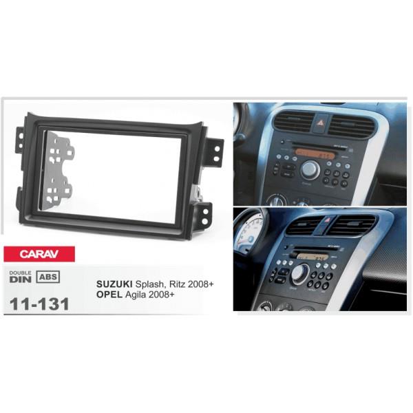 Купити Carav 11-131 за низькою ціною в Україні!