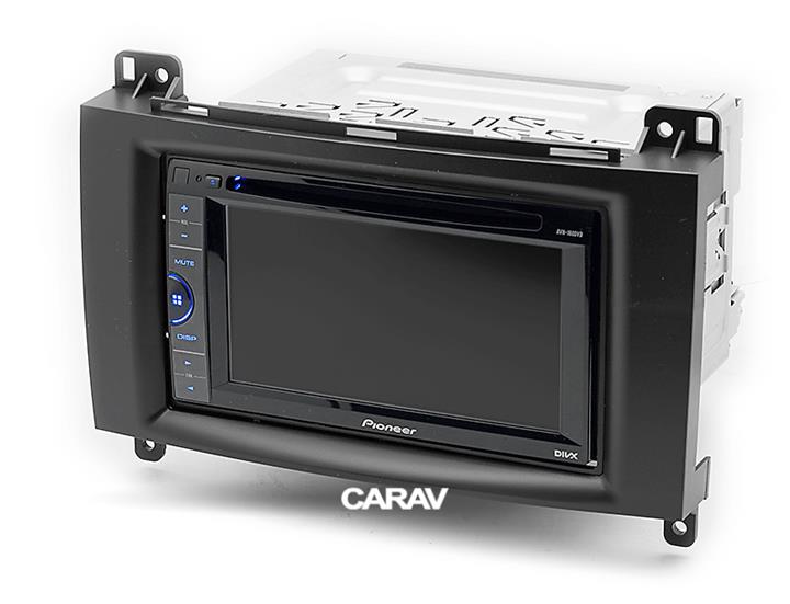 Автозапчастина Carav 11-133