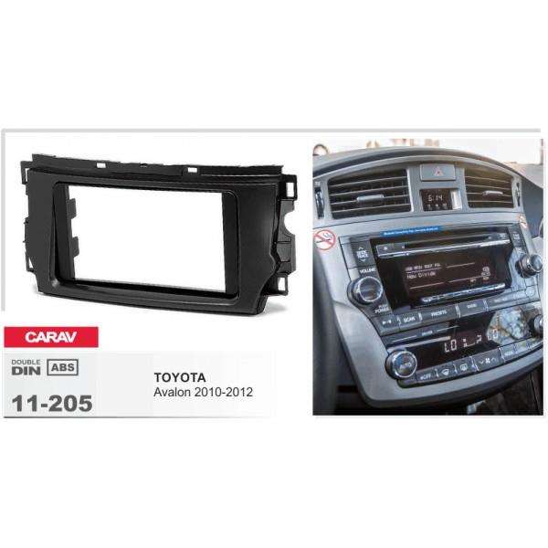 Купити Carav 11-205 за низькою ціною в Україні!