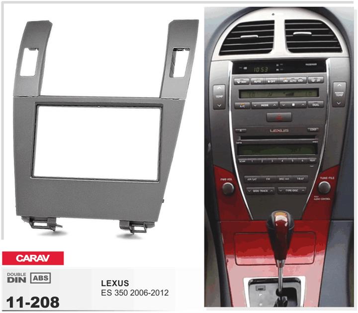Купити Carav 11-208 за низькою ціною в Україні!