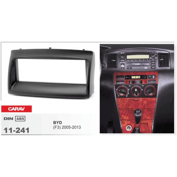 Купити Carav 11-241 за низькою ціною в Україні!